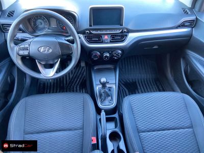 HYUNDAI HB20 Vision 1.0 12v 2020 - miniatura 9