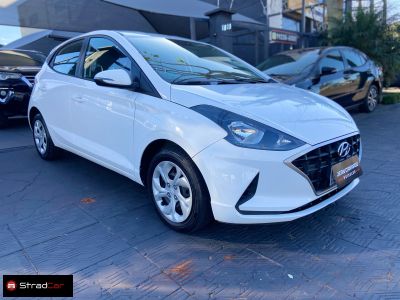 HYUNDAI HB20 Vision 1.0 12v 2020 - miniatura 10