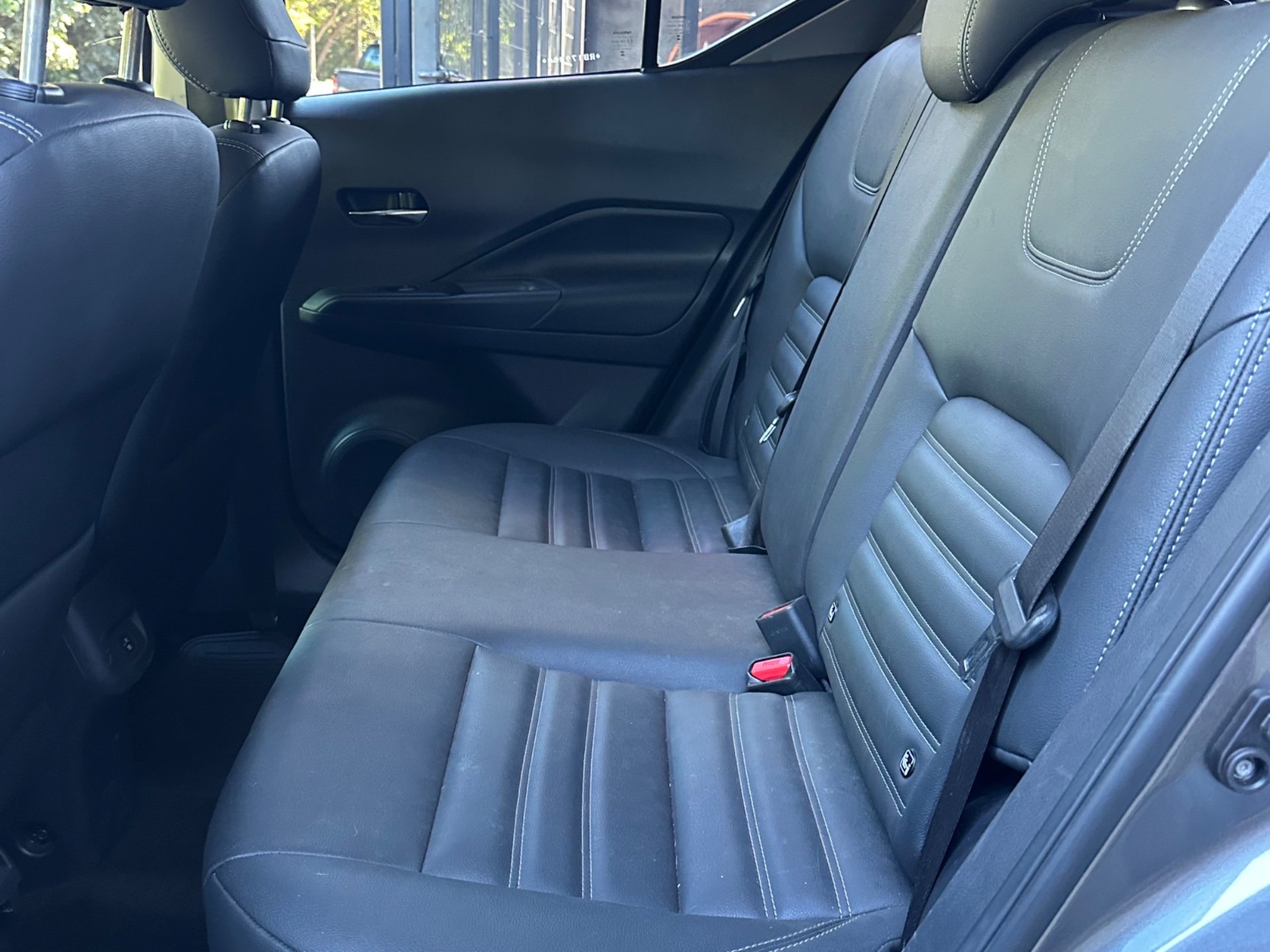 NISSAN Kicks Advance 1.6 16v 2024 - miniatura 8