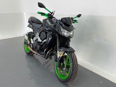 KAWASAKI Z 750 2010
