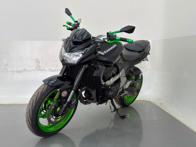 KAWASAKI Z 750 2010 - miniatura 2