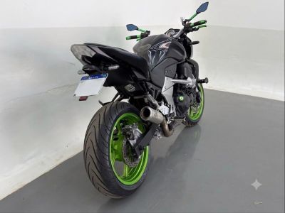 KAWASAKI Z 750 2010 - miniatura 3