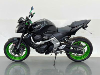 KAWASAKI Z 750 2010 - miniatura 4