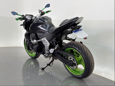 KAWASAKI Z 750 2010 - miniatura 5