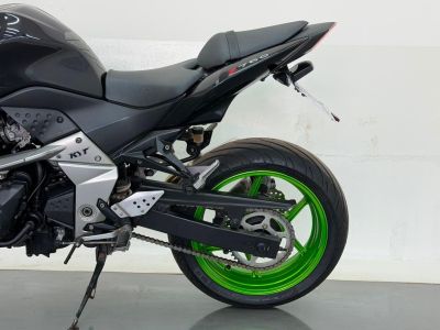KAWASAKI Z 750 2010 - miniatura 6