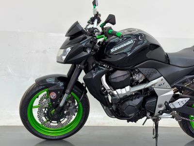 KAWASAKI Z 750 2010 - miniatura 7