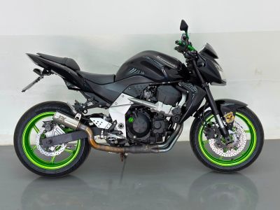 KAWASAKI Z 750 2010 - miniatura 8