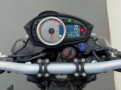 KAWASAKI Z 750 2010 - miniatura 9