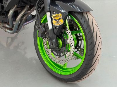 KAWASAKI Z 750 2010 - miniatura 10