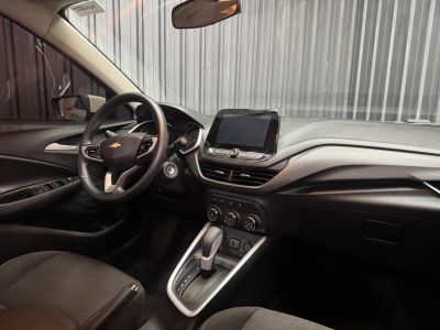 CHEVROLET Onix Sedan Plus LT 1.0T 12v 2023 - miniatura 7