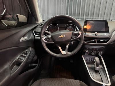CHEVROLET Onix Sedan Plus LT 1.0T 12v 2023 - miniatura 8