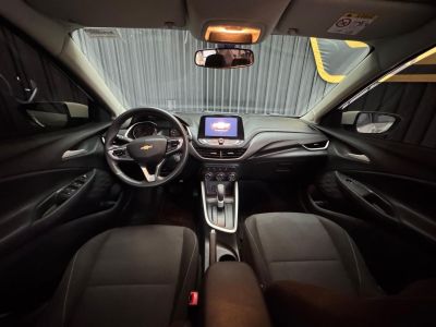 CHEVROLET Onix Sedan Plus LT 1.0T 12v 2023 - miniatura 9