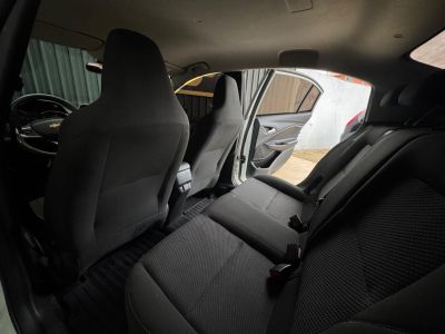 CHEVROLET Onix Sedan Plus LT 1.0T 12v 2023 - miniatura 10