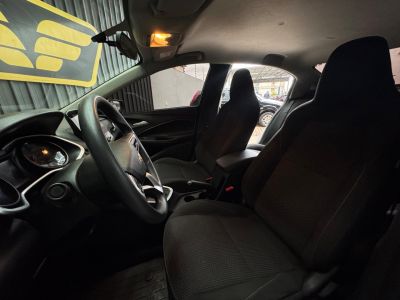 CHEVROLET Onix Sedan Plus LT 1.0T 12v 2023 - miniatura 11