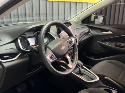 CHEVROLET Onix Sedan Plus LT 1.0T 12v 2023 - miniatura 12