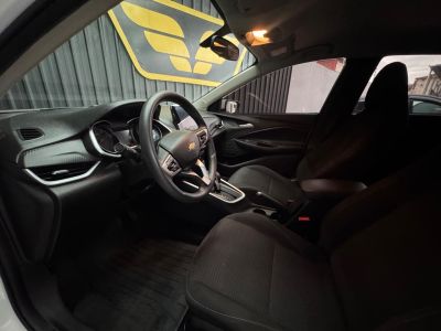 CHEVROLET Onix Sedan Plus LT 1.0T 12v 2023 - miniatura 13