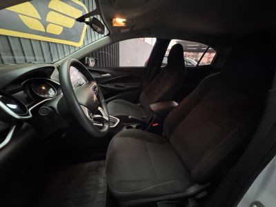 CHEVROLET Onix Sedan Plus LT 1.0T 12v 2023 - miniatura 14
