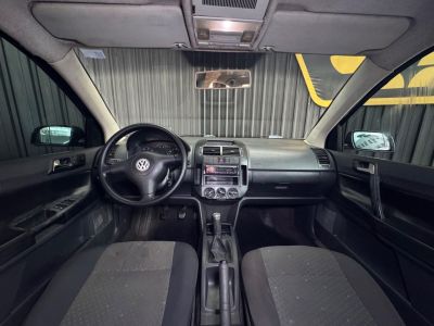 VOLKSWAGEN Polo Sedan Comfortline 1.6 2005 - miniatura 9