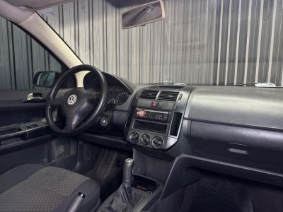 VOLKSWAGEN Polo Sedan Comfortline 1.6 2005 - miniatura 10