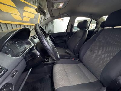 VOLKSWAGEN Polo Sedan Comfortline 1.6 2005 - miniatura 11