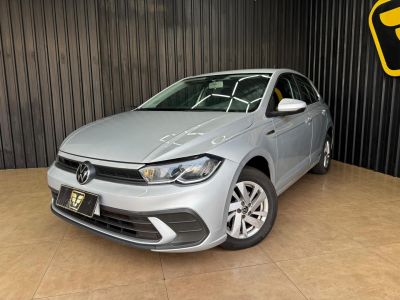 VOLKSWAGEN Polo Hatch Comfortline 1.0 12v TSi 2025 - miniatura 3