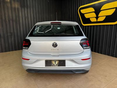 VOLKSWAGEN Polo Hatch Comfortline 1.0 12v TSi 2025 - miniatura 5