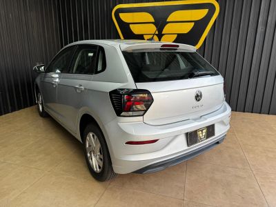 VOLKSWAGEN Polo Hatch Comfortline 1.0 12v TSi 2025 - miniatura 6