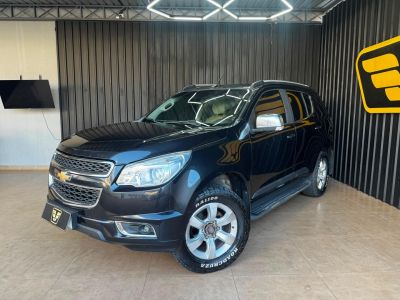 CHEVROLET Trailblazer LTZ 2.8CTDi 16v 4x4 2014 - miniatura 2