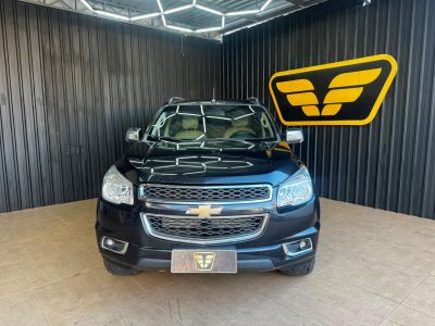 CHEVROLET Trailblazer LTZ 2.8CTDi 16v 4x4 2014 - miniatura 5