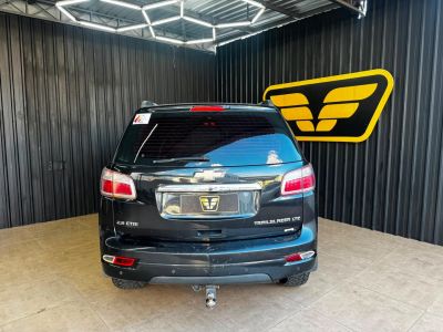 CHEVROLET Trailblazer LTZ 2.8CTDi 16v 4x4 2014 - miniatura 6