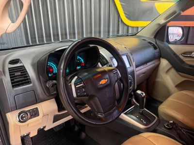 CHEVROLET Trailblazer LTZ 2.8CTDi 16v 4x4 2014 - miniatura 7