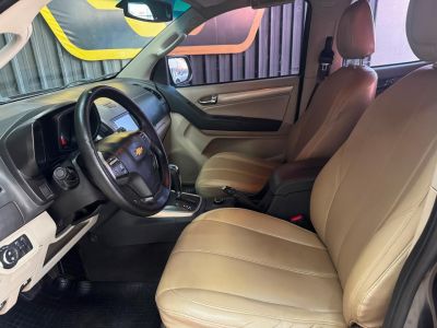 CHEVROLET Trailblazer LTZ 2.8CTDi 16v 4x4 2014 - miniatura 8