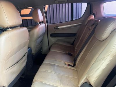 CHEVROLET Trailblazer LTZ 2.8CTDi 16v 4x4 2014 - miniatura 9