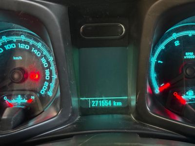 CHEVROLET Trailblazer LTZ 2.8CTDi 16v 4x4 2014 - miniatura 11