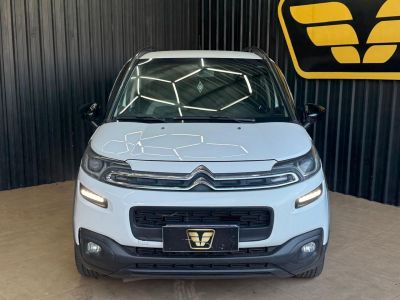 CITROEN AirCross Live 1.6 16v 2018 - miniatura 2