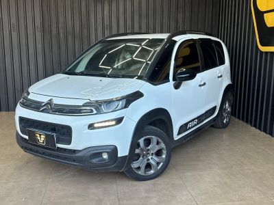 CITROEN AirCross Live 1.6 16v 2018 - miniatura 3