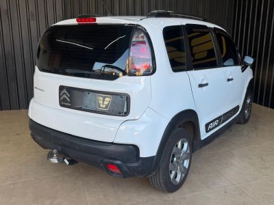 CITROEN AirCross Live 1.6 16v 2018 - miniatura 4
