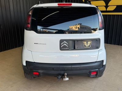 CITROEN AirCross Live 1.6 16v 2018 - miniatura 5