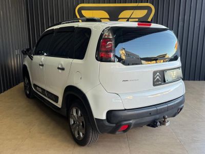 CITROEN AirCross Live 1.6 16v 2018 - miniatura 6