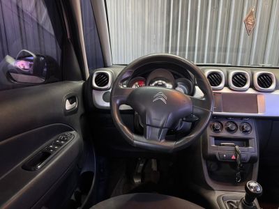 CITROEN AirCross Live 1.6 16v 2018 - miniatura 8