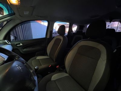 CITROEN AirCross Live 1.6 16v 2018 - miniatura 10