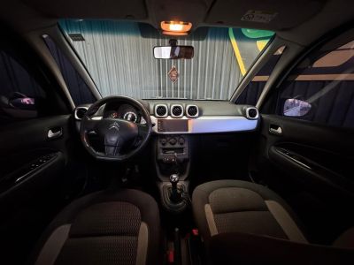 CITROEN AirCross Live 1.6 16v 2018 - miniatura 11