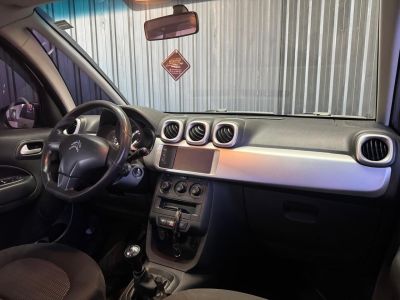 CITROEN AirCross Live 1.6 16v 2018 - miniatura 12