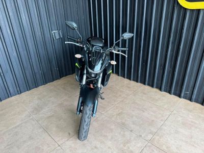 YAMAHA FZ25 250 Fazer 2024 - miniatura 2