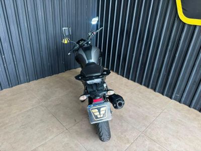 YAMAHA FZ25 250 Fazer 2024 - miniatura 5