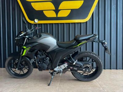 YAMAHA FZ25 250 Fazer 2024 - miniatura 6