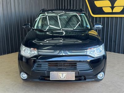 MITSUBISHI ASX 2.0 16v 2014 - miniatura 2