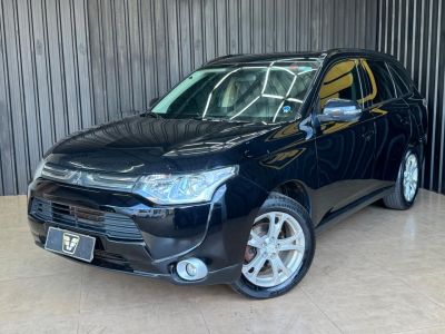 MITSUBISHI ASX 2.0 16v 2014 - miniatura 3