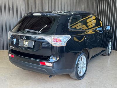MITSUBISHI ASX 2.0 16v 2014 - miniatura 4