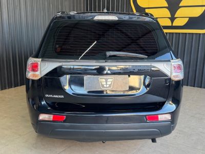 MITSUBISHI ASX 2.0 16v 2014 - miniatura 5